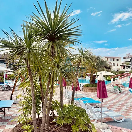 Corallo - 3 Piscine E Un Bar - Desenzano * 데센자노델가르다