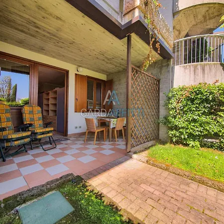 Corallo - 3 Piscine E Un Bar - Desenzano Appartement