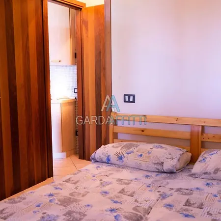 Apartamento Corallo - 3 Piscine E Un Bar - Desenzano