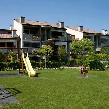 Corallo - 3 Piscine E Un Bar - Desenzano 아파트 *