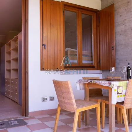 Corallo - 3 Piscine E Un Bar - Desenzano * 데센자노델가르다