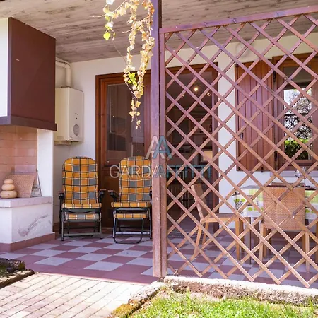 Apartamento Corallo - 3 Piscine E Un Bar - Desenzano