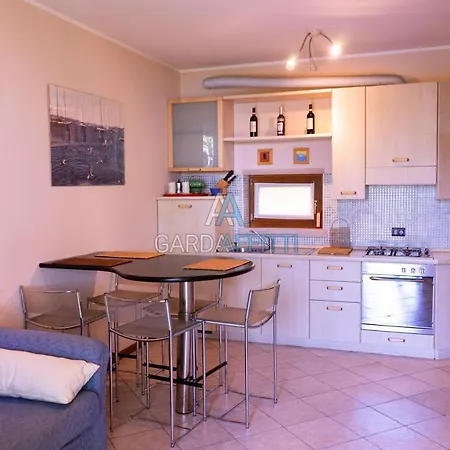 Appartement Corallo - 3 Piscine E Un Bar - Desenzano