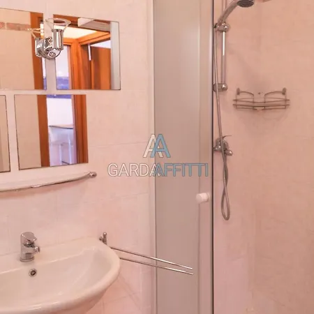 Corallo - 3 Piscine E Un Bar - Desenzano * 데센자노델가르다