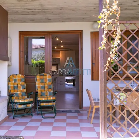 Apartment Corallo - 3 Piscine E Un Bar - Desenzano Desenzano del Garda